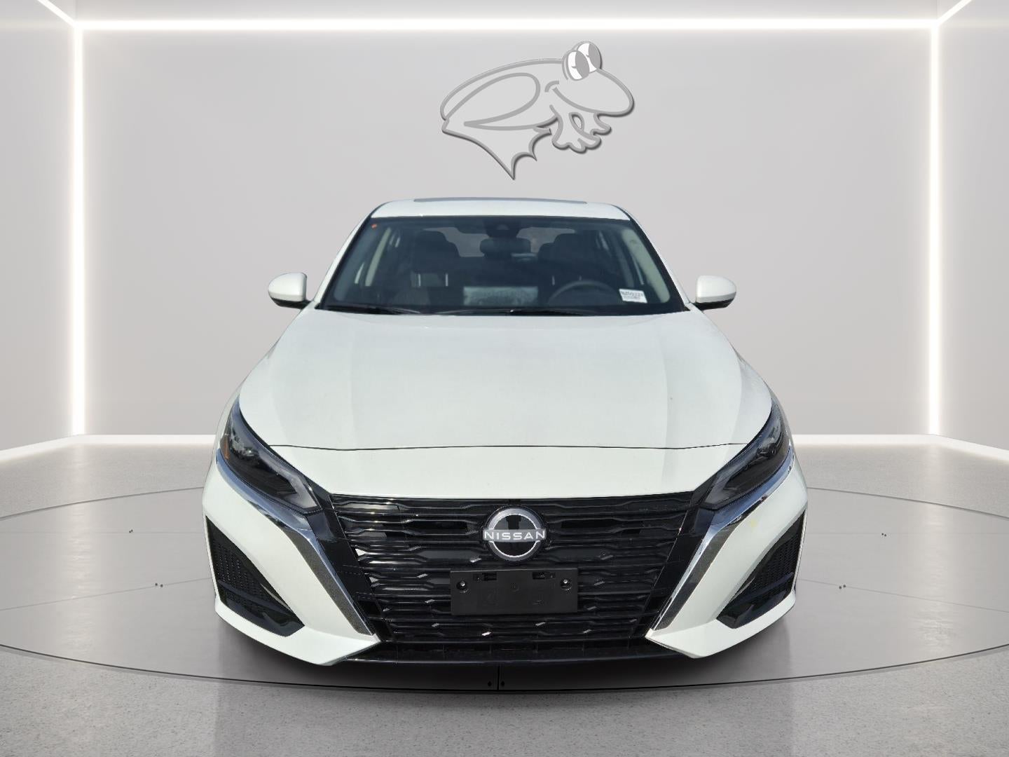 2025 Nissan Altima SL