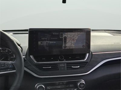 2025 Nissan Altima SL