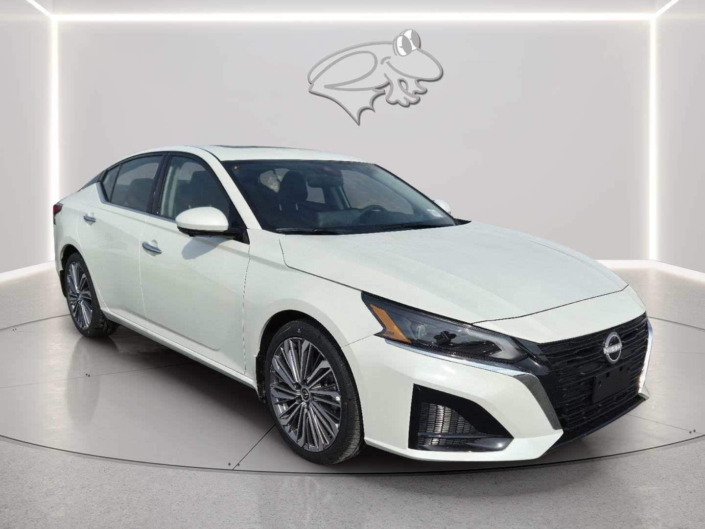 2025 Nissan Altima SL