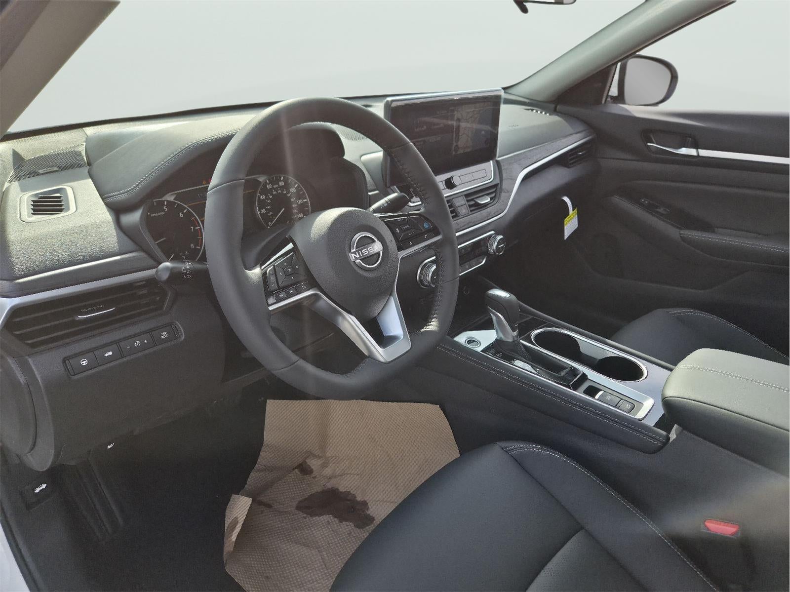 2025 Nissan Altima SL