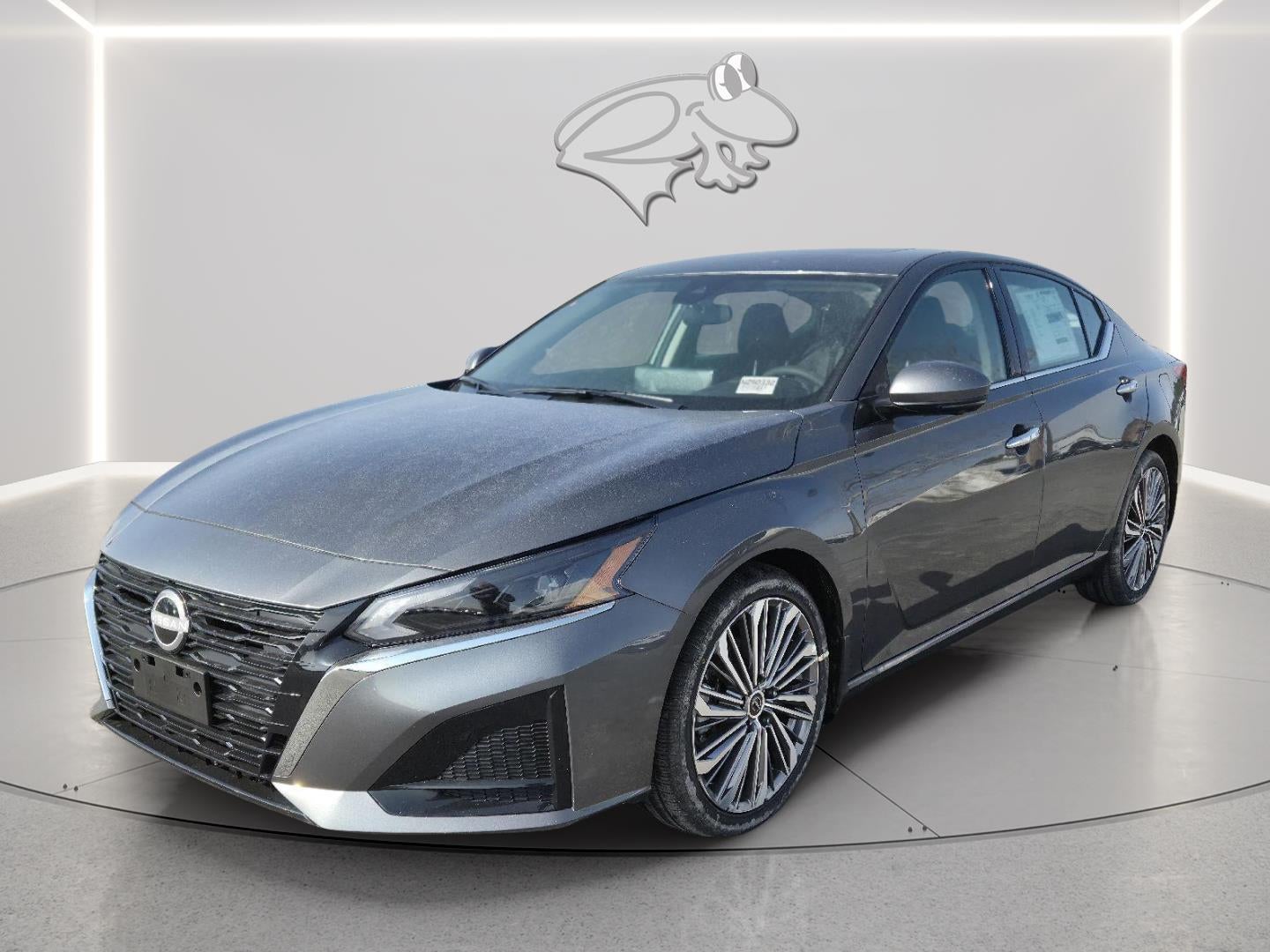 2025 Nissan Altima SL