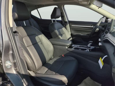 2025 Nissan Altima SL