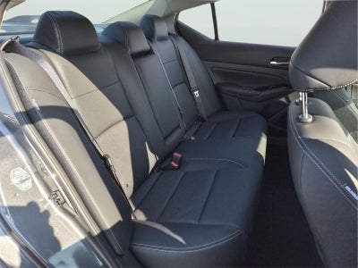 2025 Nissan Altima SL