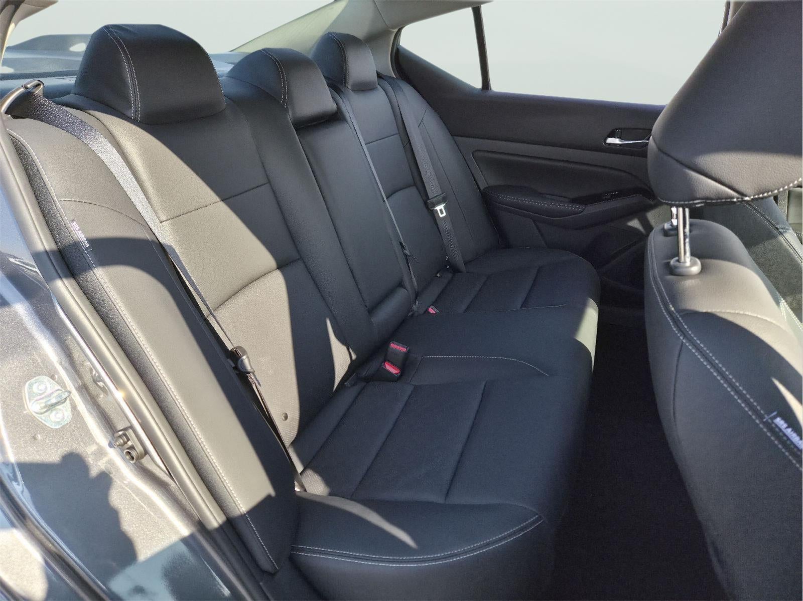 2025 Nissan Altima SL