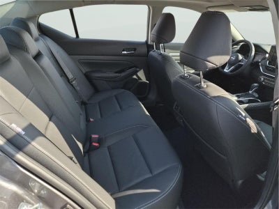 2025 Nissan Altima SL