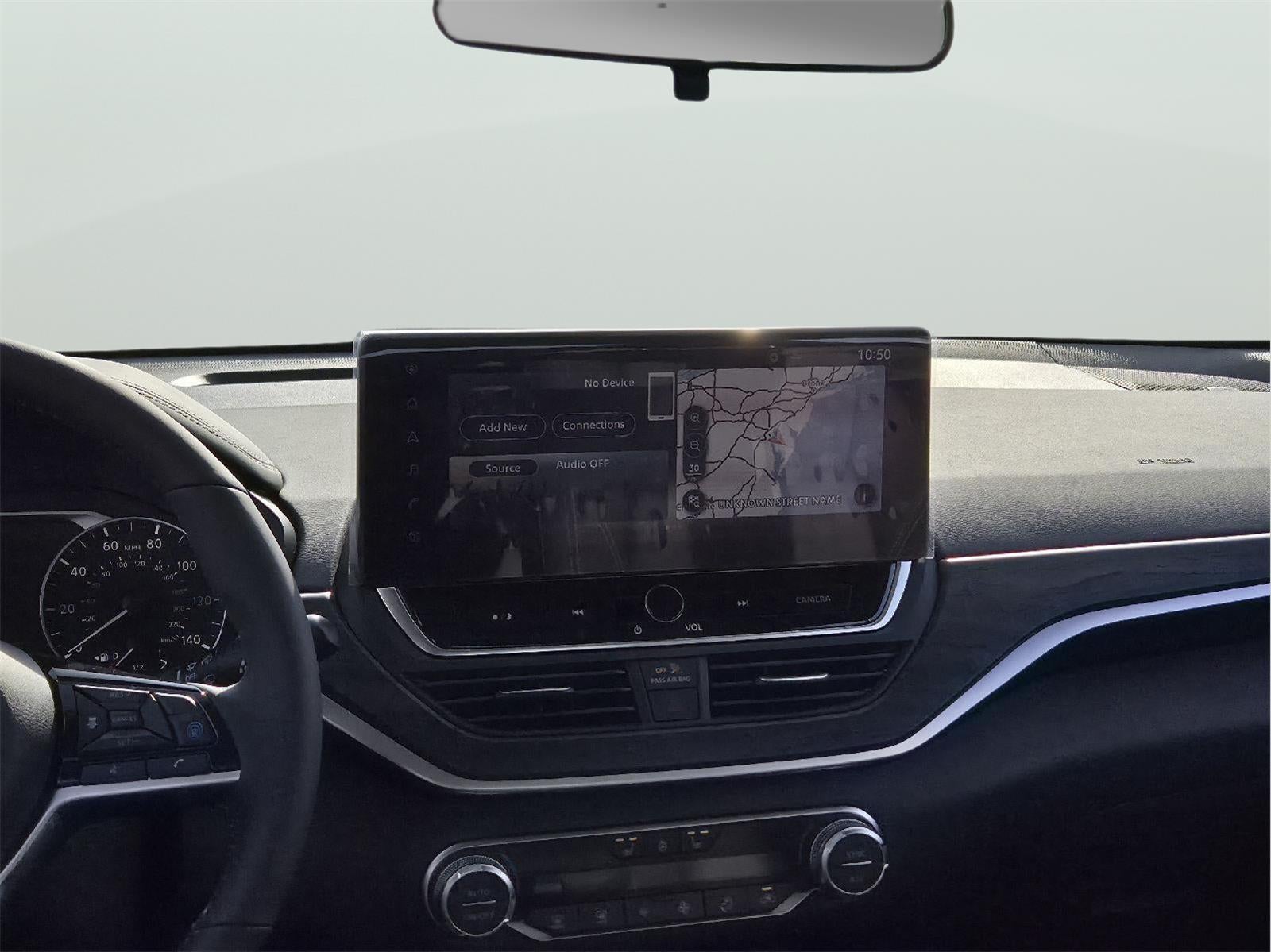 2025 Nissan Altima SL