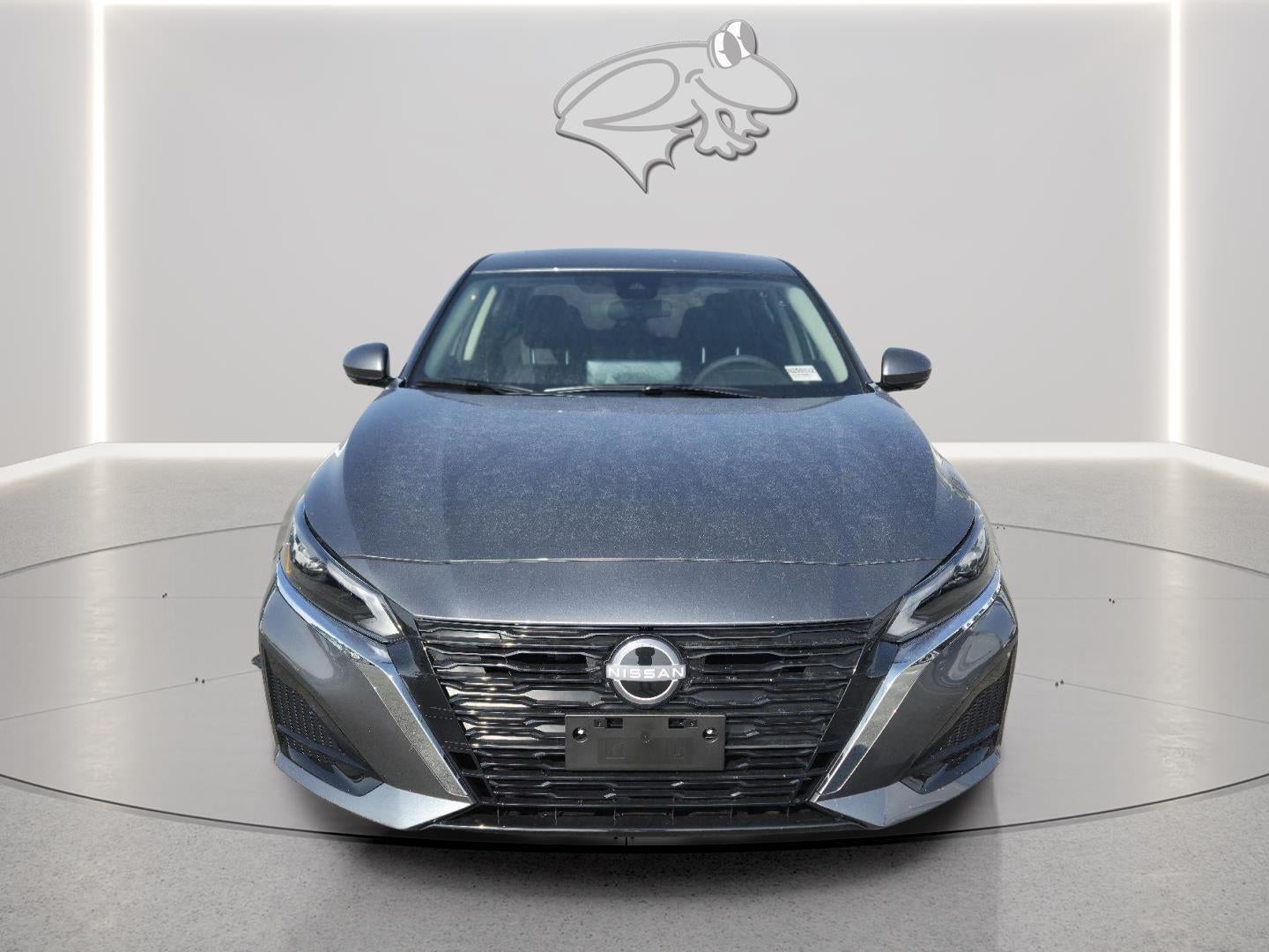 2025 Nissan Altima SL