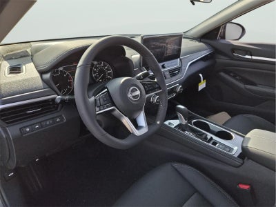 2025 Nissan Altima SL