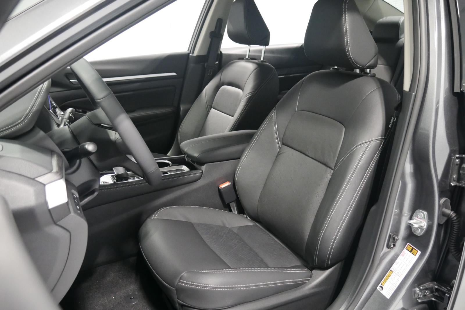 2025 Nissan Altima SL