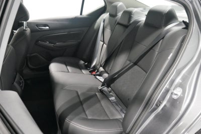 2025 Nissan Altima SL