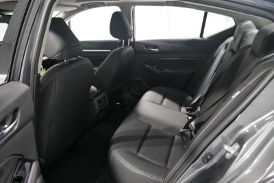 2025 Nissan Altima SL