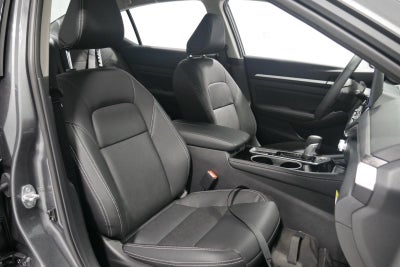 2025 Nissan Altima SL