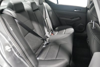 2025 Nissan Altima SL