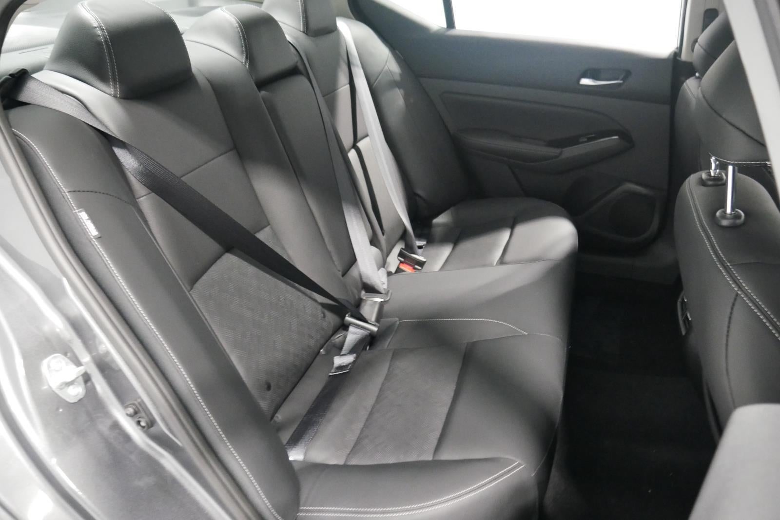 2025 Nissan Altima SL