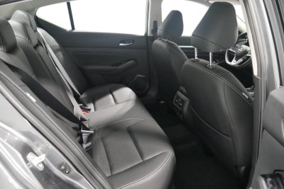 2025 Nissan Altima SL