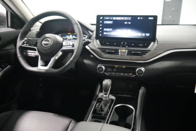 2025 Nissan Altima SL