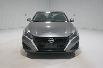 2025 Nissan Altima SL