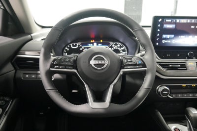 2025 Nissan Altima SL