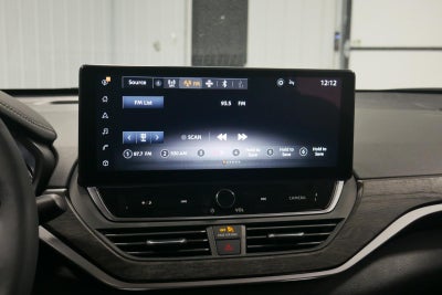 2025 Nissan Altima SL