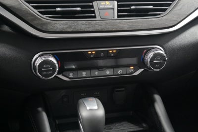 2025 Nissan Altima SL