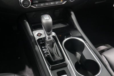 2025 Nissan Altima SL