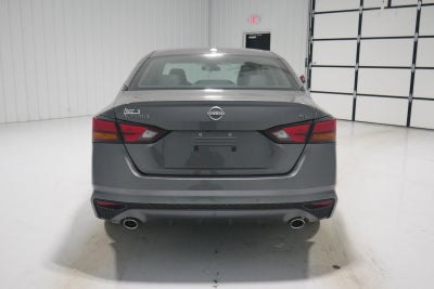 2025 Nissan Altima SL