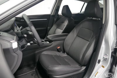 2025 Nissan Altima SL