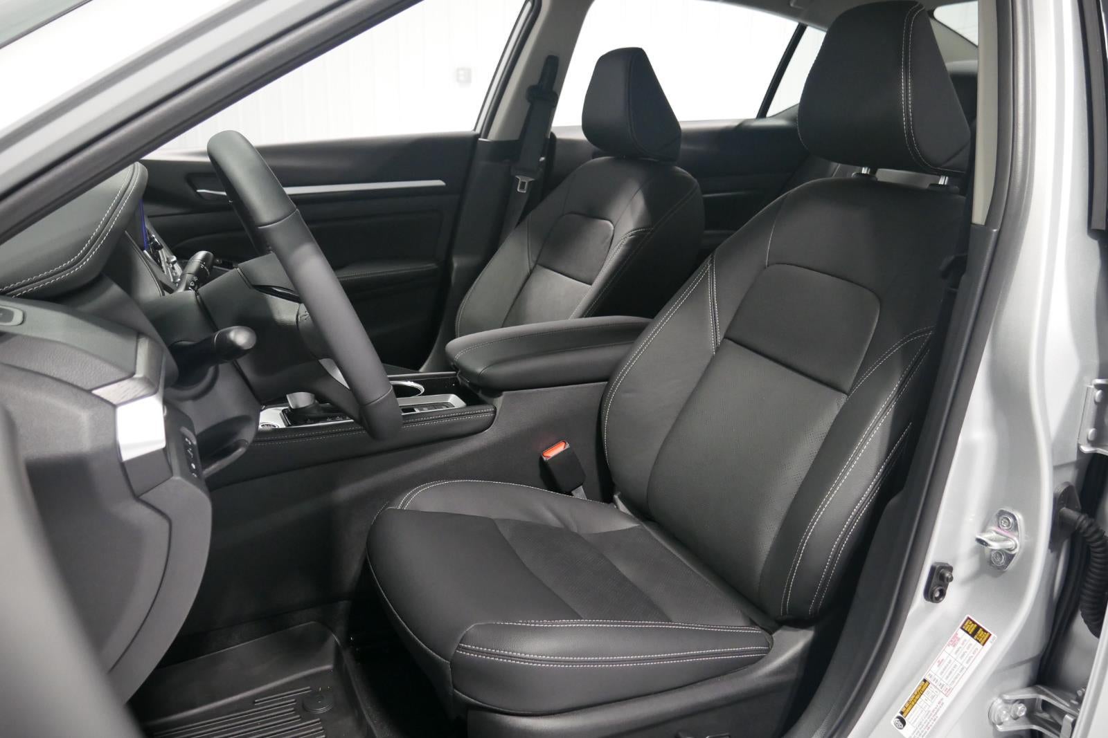 2025 Nissan Altima SL