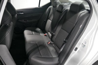 2025 Nissan Altima SL