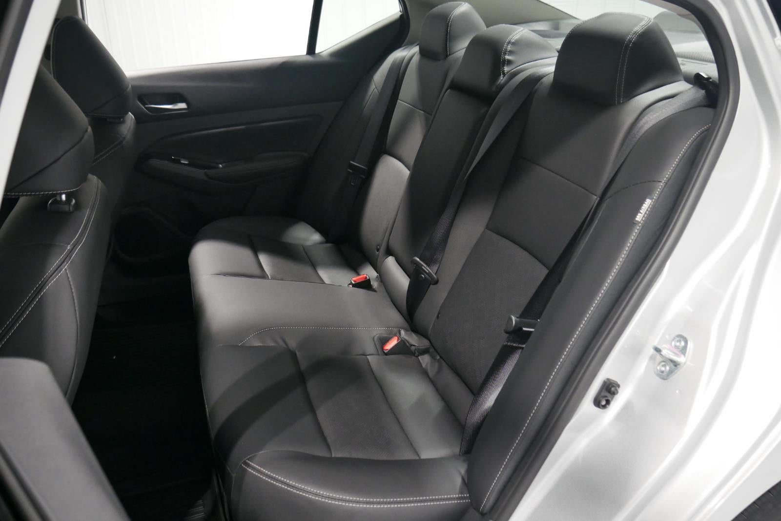 2025 Nissan Altima SL