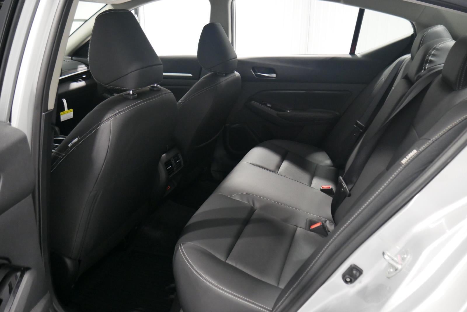 2025 Nissan Altima SL