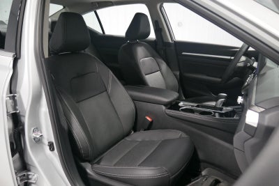 2025 Nissan Altima SL