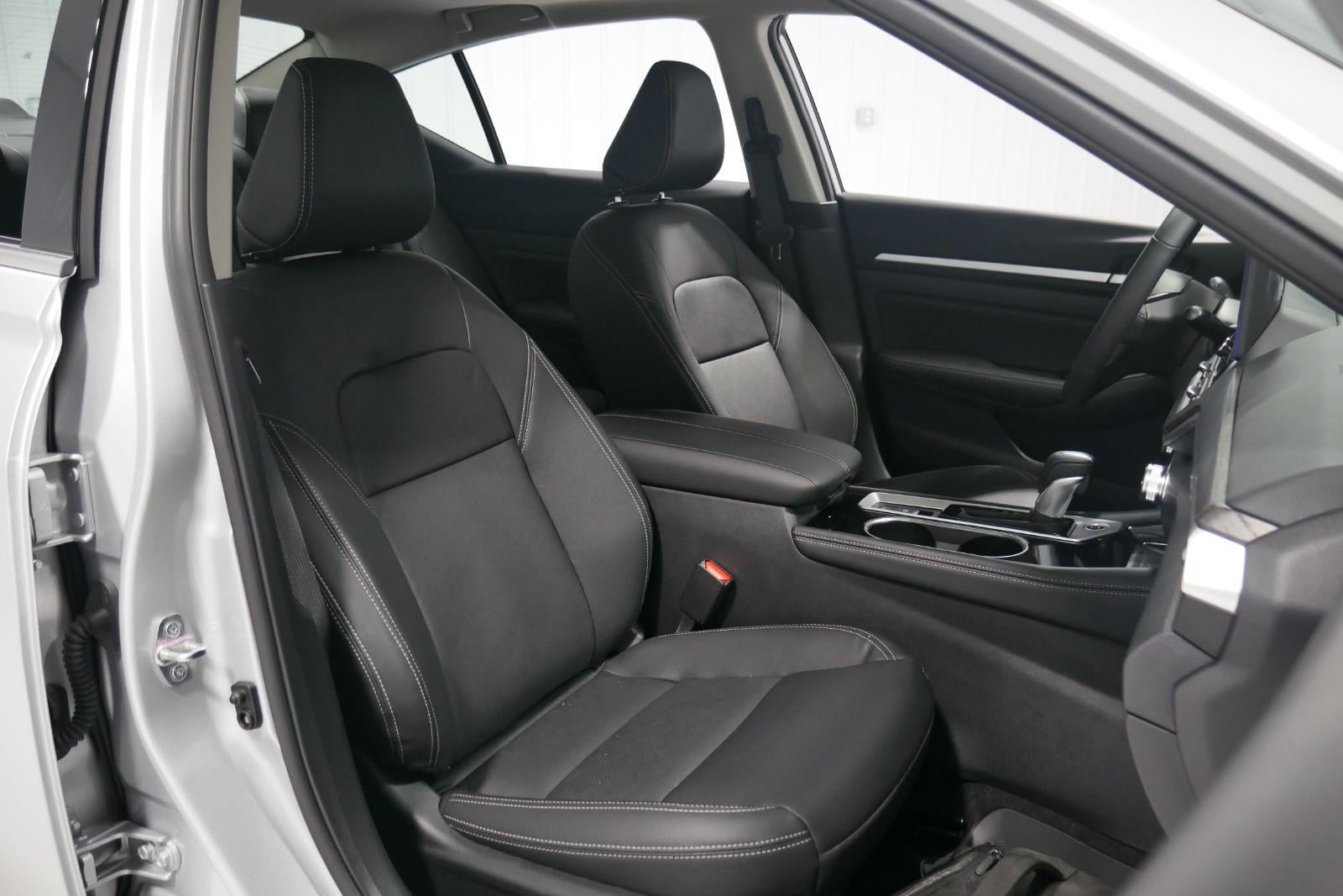 2025 Nissan Altima SL