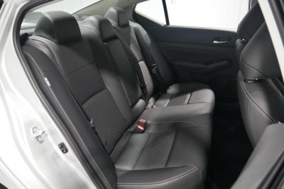 2025 Nissan Altima SL