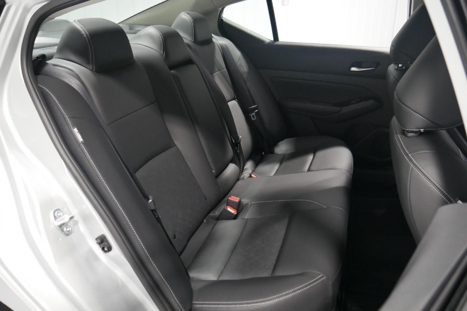 2025 Nissan Altima SL