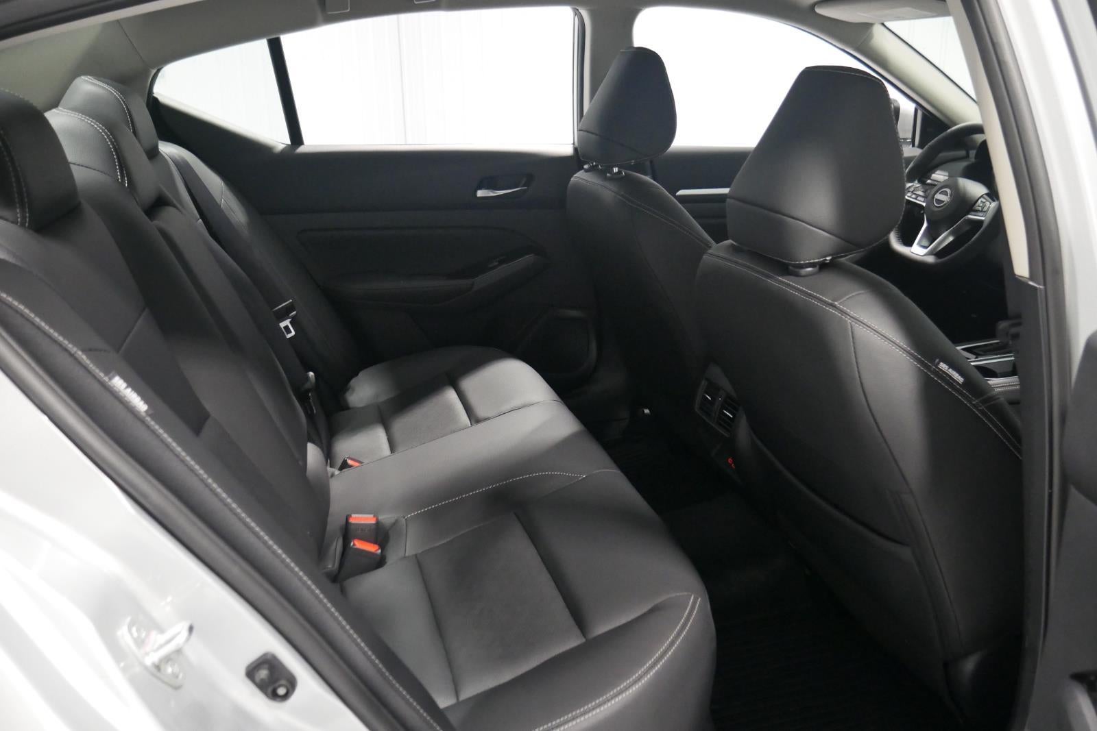 2025 Nissan Altima SL