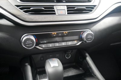 2025 Nissan Altima SL