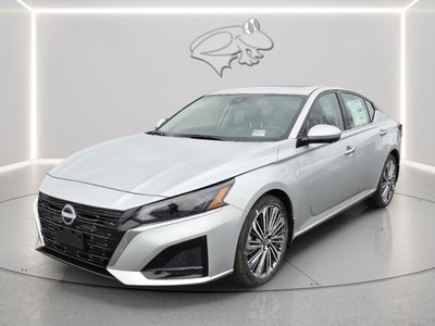 2025 Nissan Altima SL