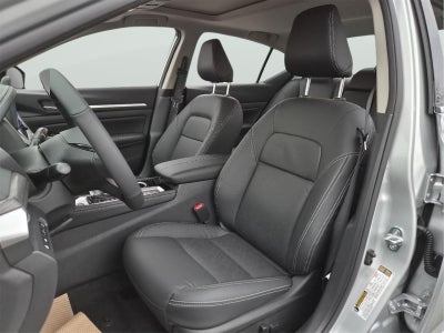 2025 Nissan Altima SL