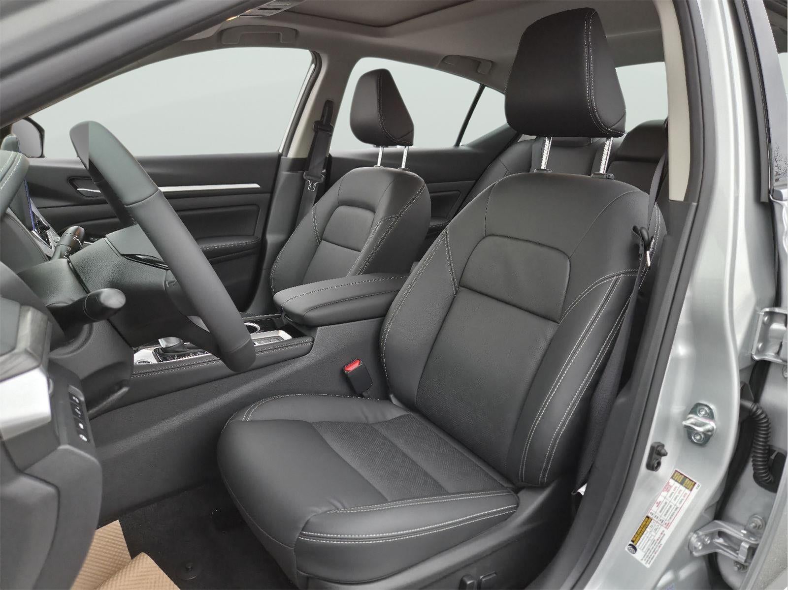 2025 Nissan Altima SL