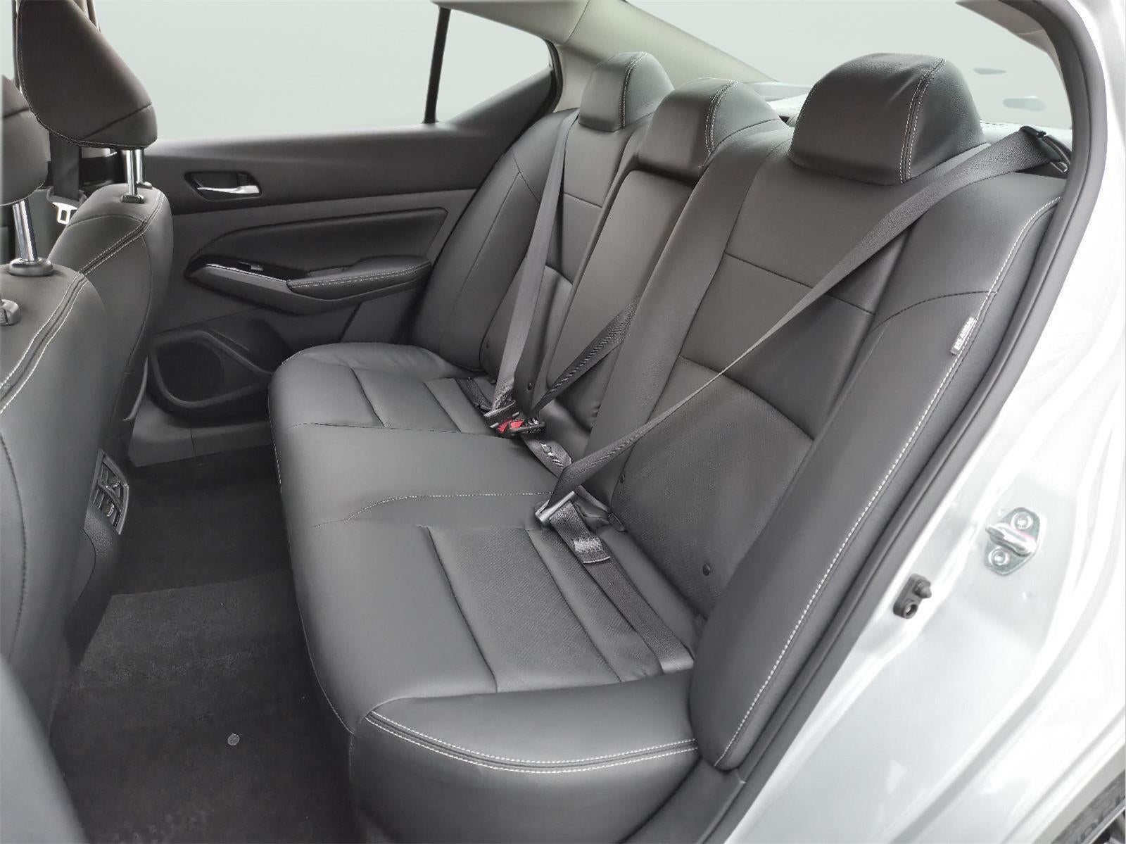 2025 Nissan Altima SL