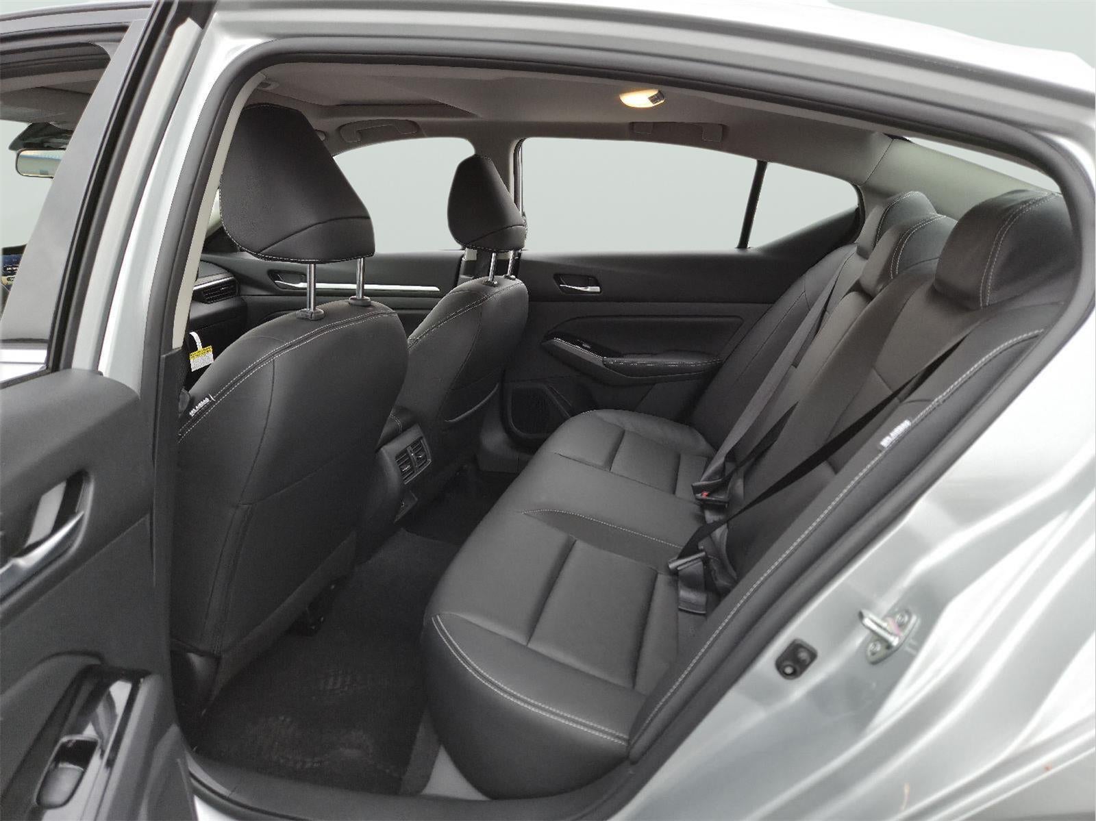 2025 Nissan Altima SL