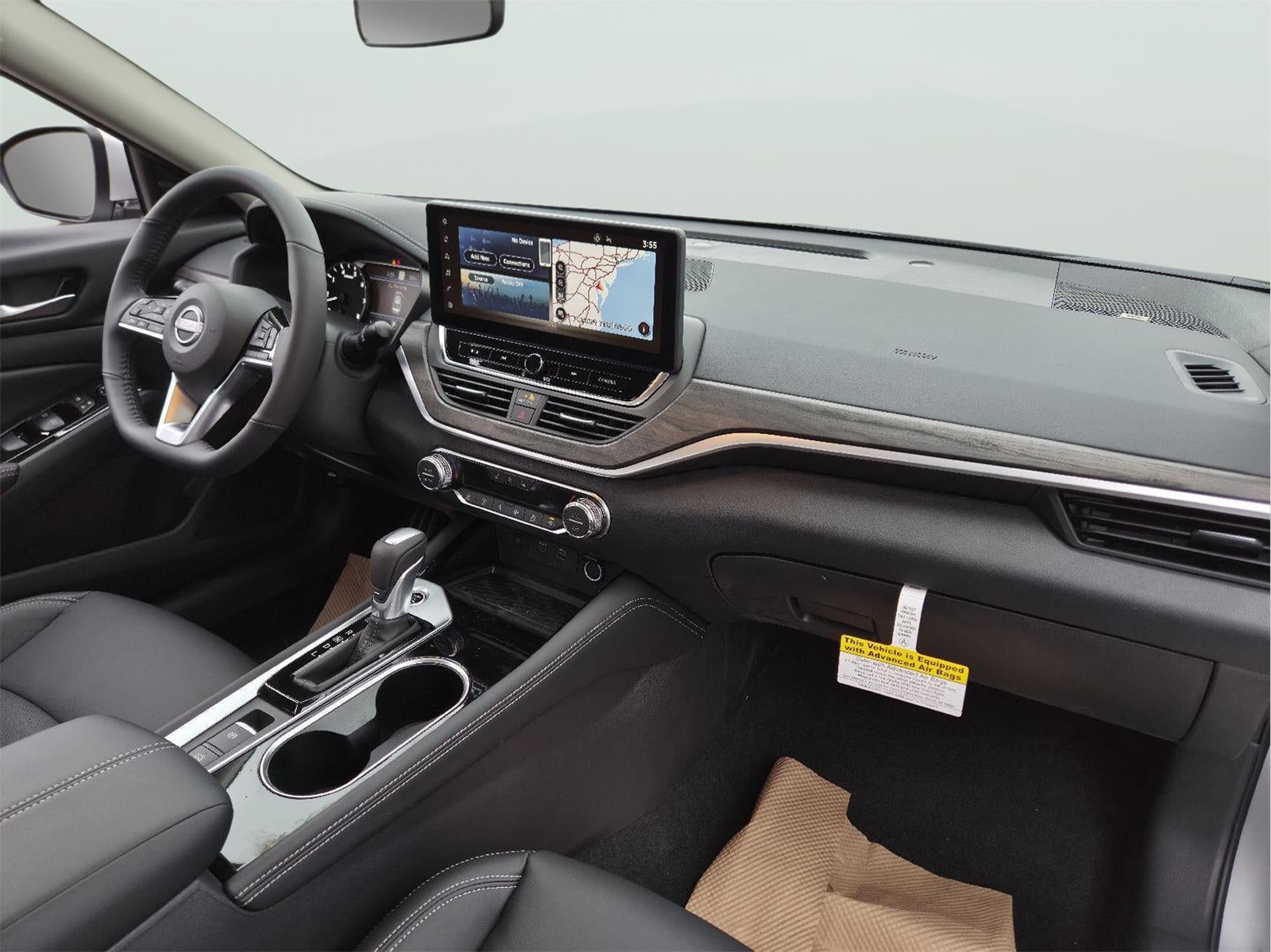 2025 Nissan Altima SL