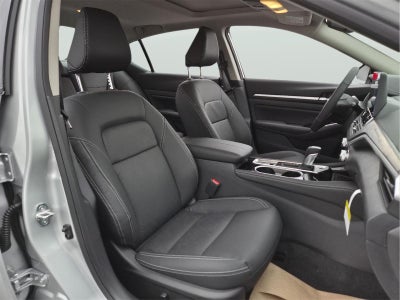 2025 Nissan Altima SL