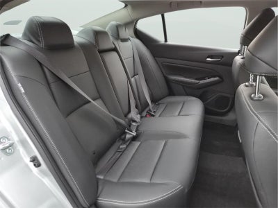 2025 Nissan Altima SL