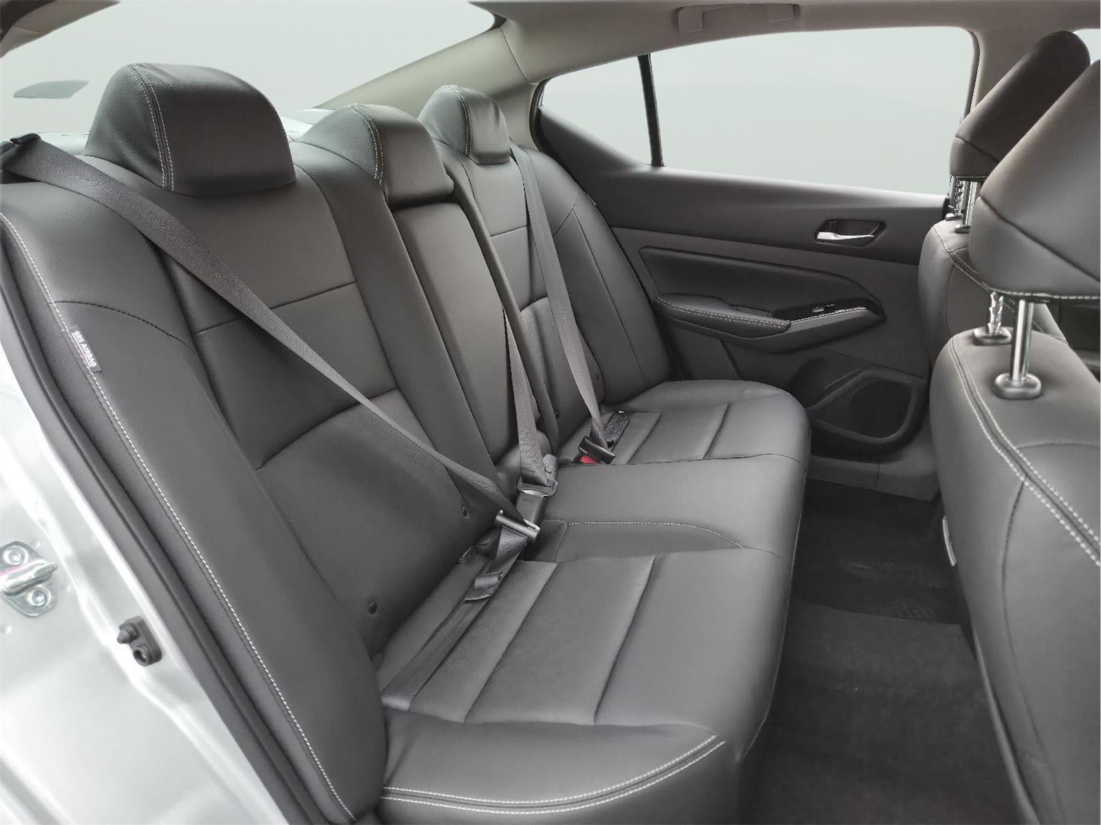 2025 Nissan Altima SL