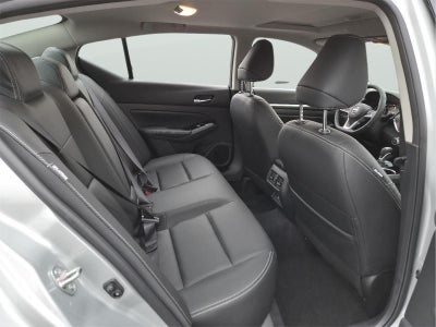 2025 Nissan Altima SL