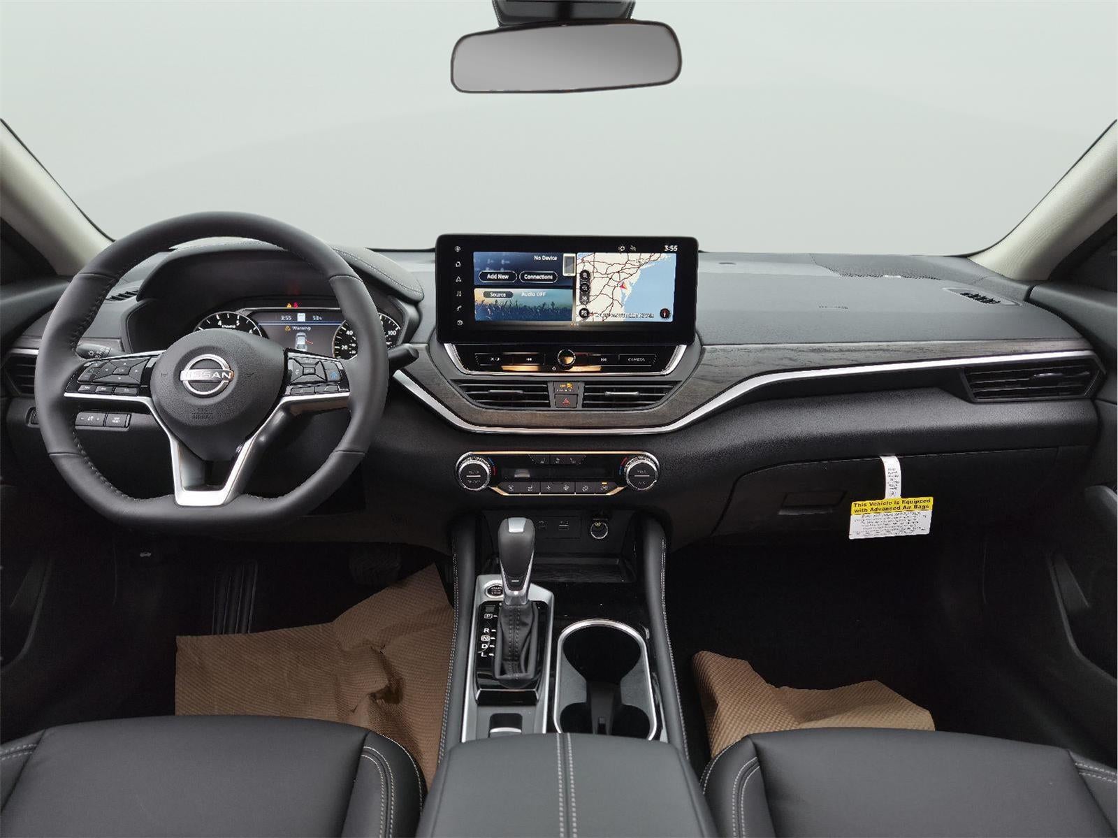 2025 Nissan Altima SL