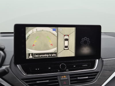 2025 Nissan Altima SL