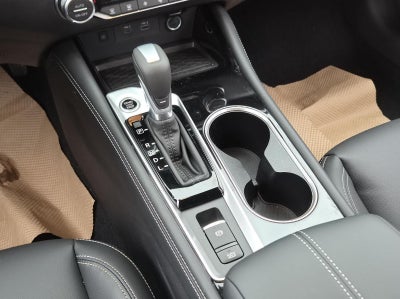 2025 Nissan Altima SL